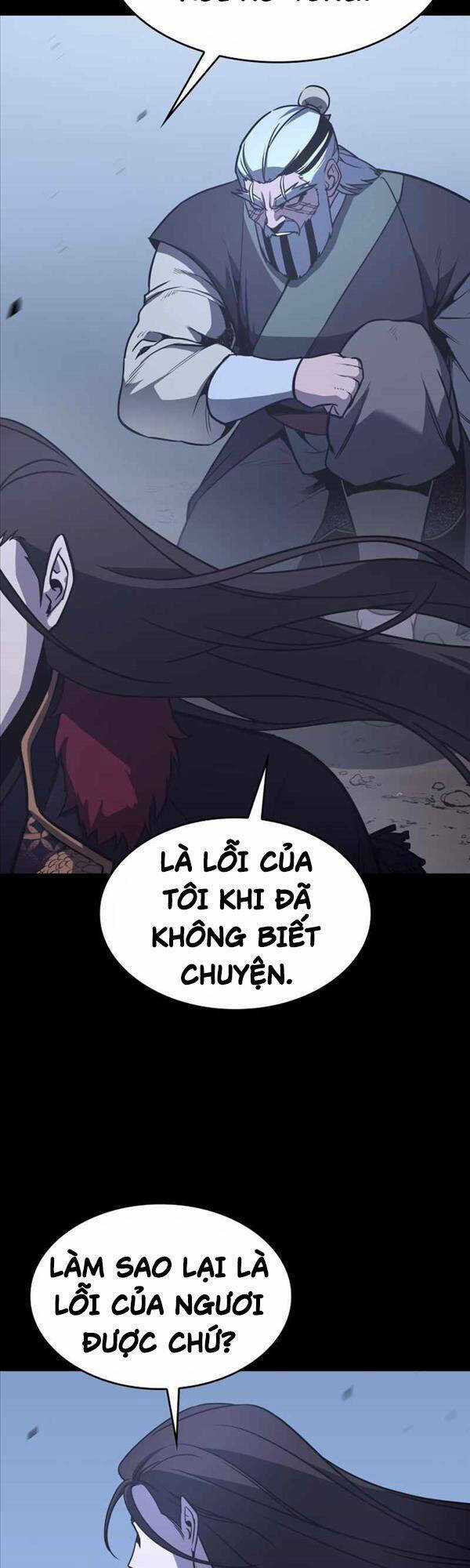Thiên Ma Thần Quyết: Trùng Sinh Chapter 86 trang 76