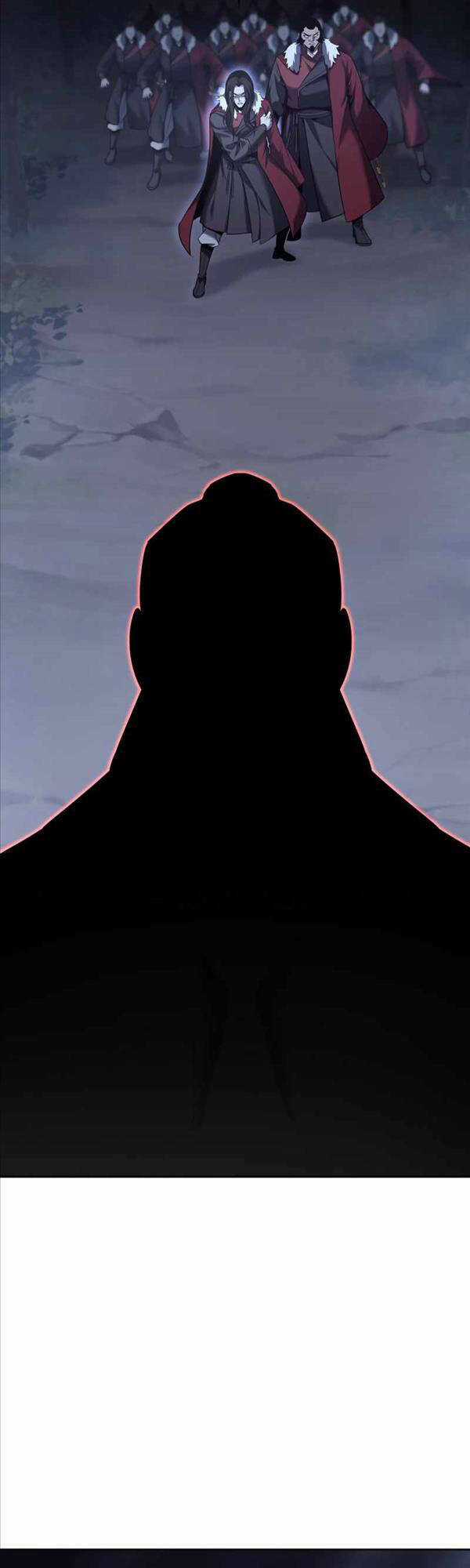 Thiên Ma Thần Quyết: Trùng Sinh Chapter 86 trang 8