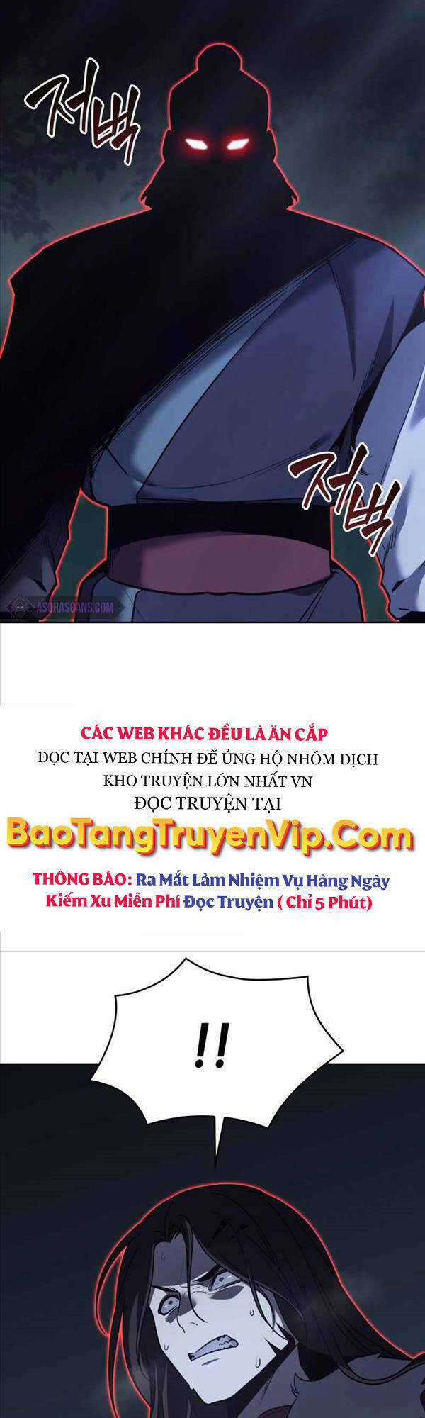 Thiên Ma Thần Quyết: Trùng Sinh Chapter 86 trang 9