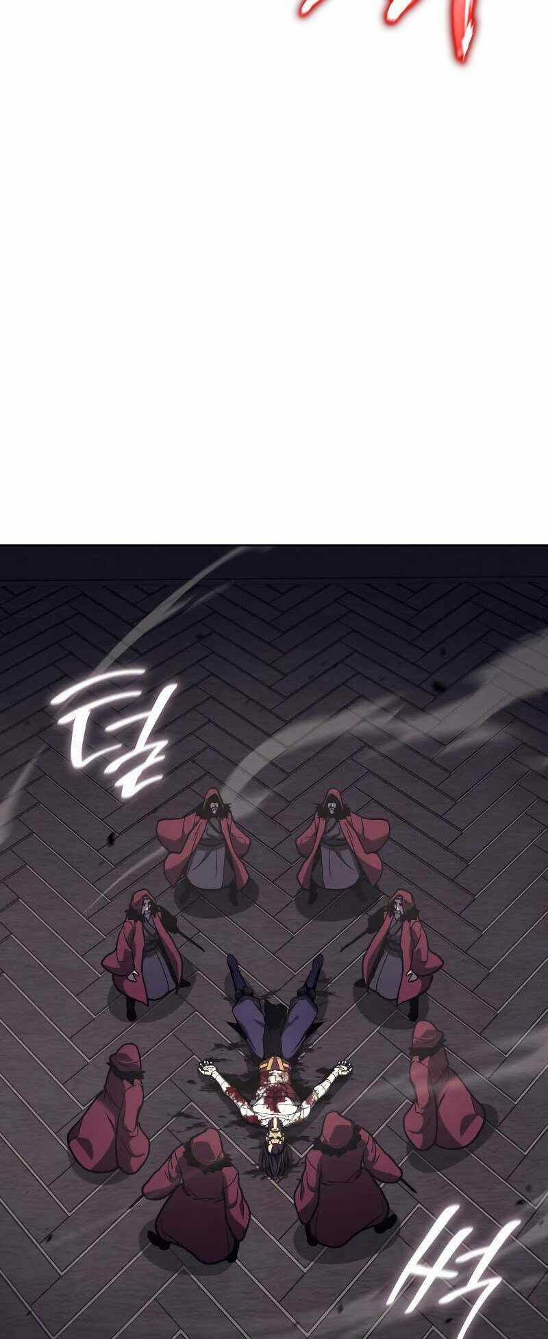 Thiên Ma Thần Quyết: Trùng Sinh Chapter 87 trang 121