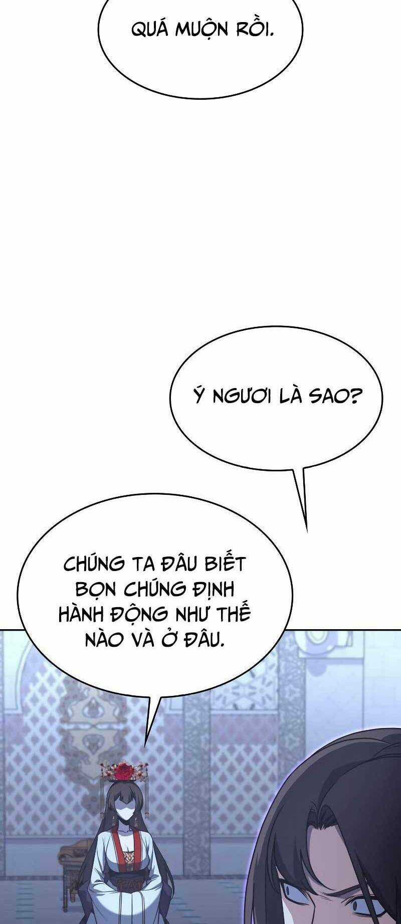 Thiên Ma Thần Quyết: Trùng Sinh Chapter 87 trang 131