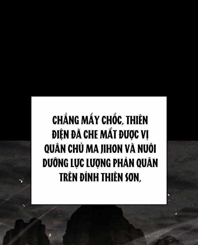 Thiên Ma Thần Quyết: Trùng Sinh Chapter 87 trang 20