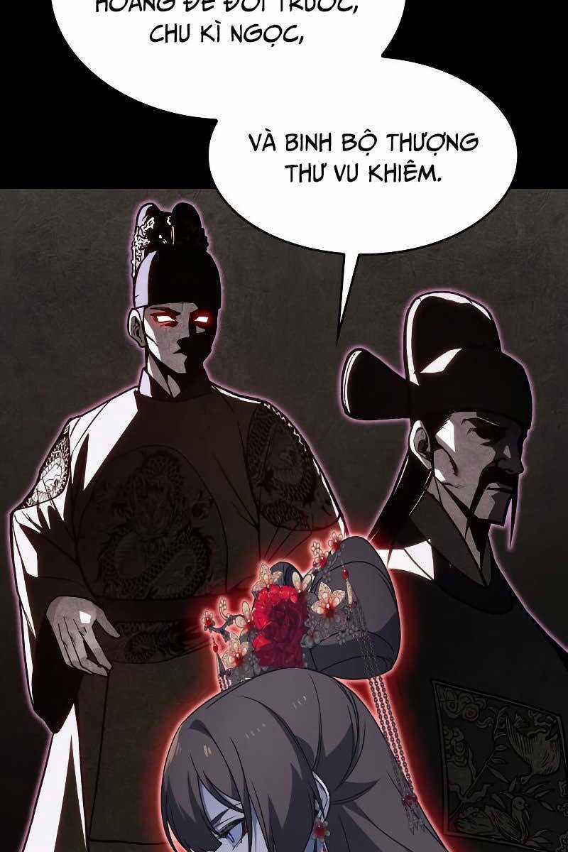 Thiên Ma Thần Quyết: Trùng Sinh Chapter 87 trang 26