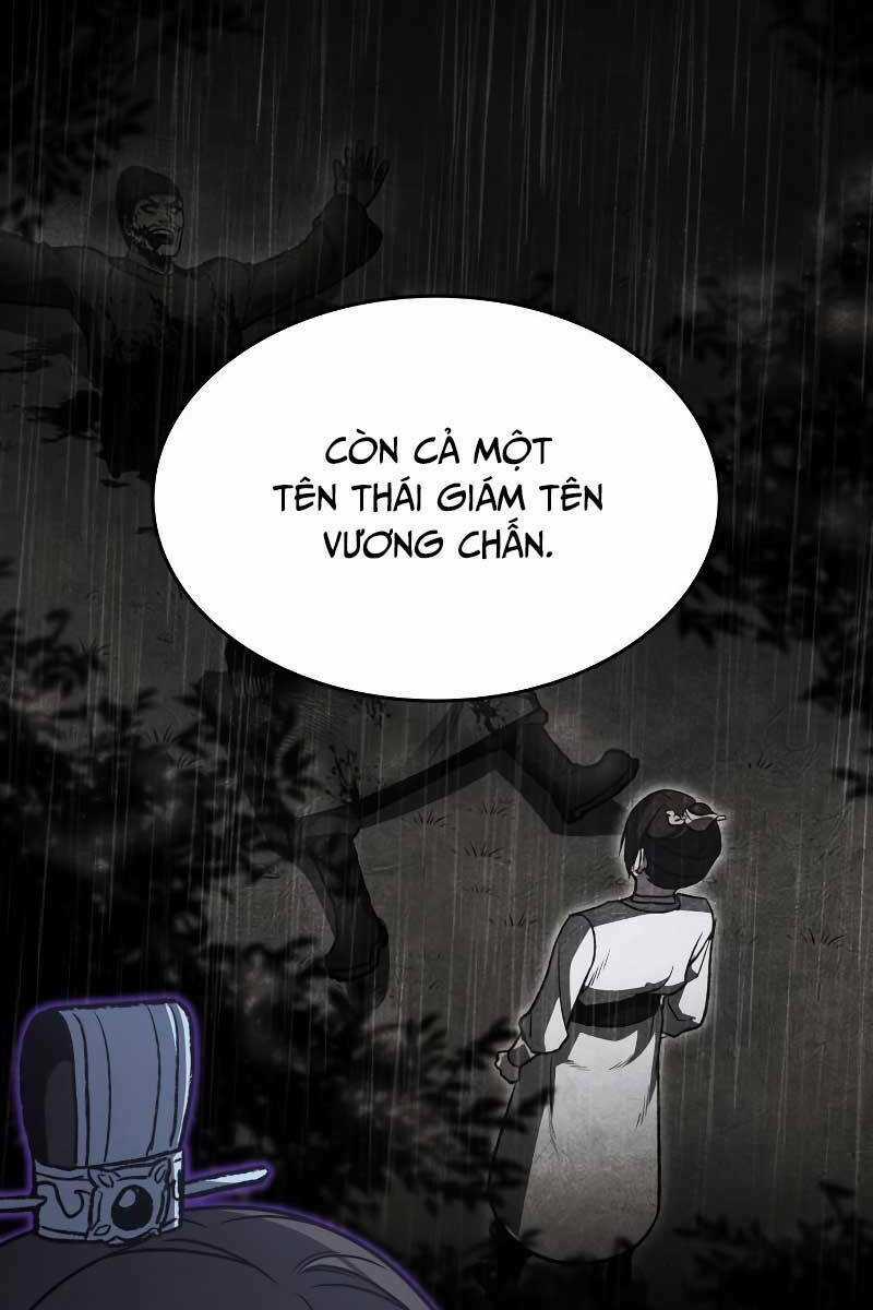 Thiên Ma Thần Quyết: Trùng Sinh Chapter 87 trang 29