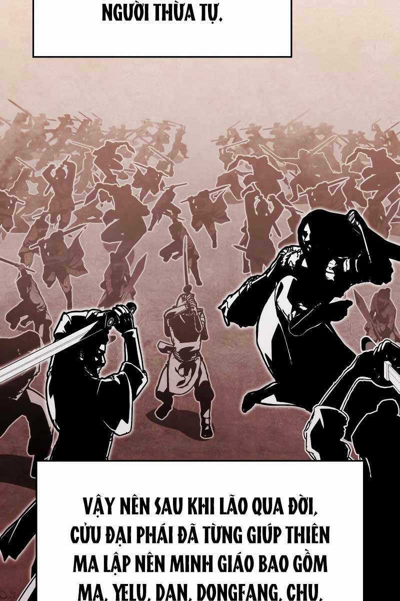 Thiên Ma Thần Quyết: Trùng Sinh Chapter 87 trang 3