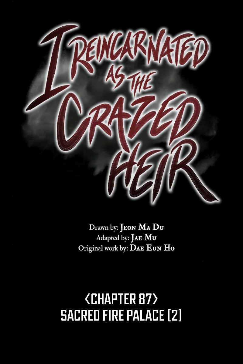 Thiên Ma Thần Quyết: Trùng Sinh Chapter 87 trang 38