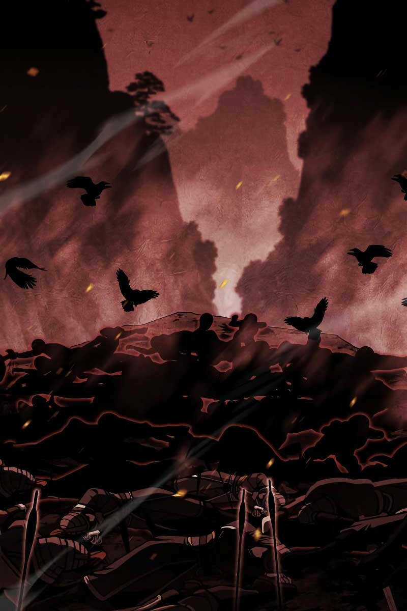 Thiên Ma Thần Quyết: Trùng Sinh Chapter 87 trang 6