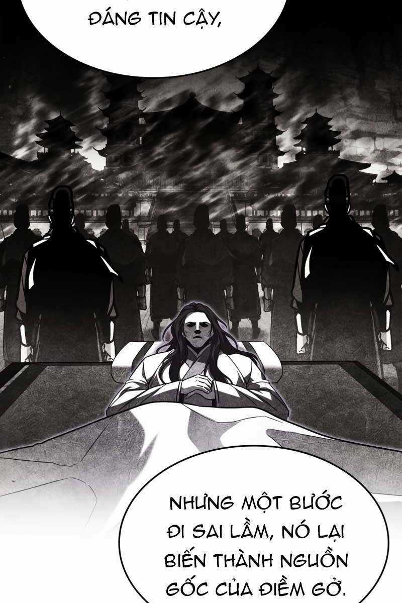 Thiên Ma Thần Quyết: Trùng Sinh Chapter 88.5 trang 11