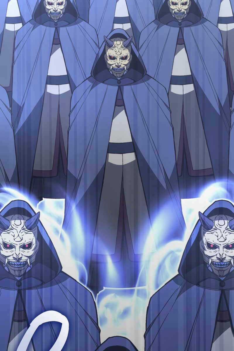 Thiên Ma Thần Quyết: Trùng Sinh Chapter 88.5 trang 114