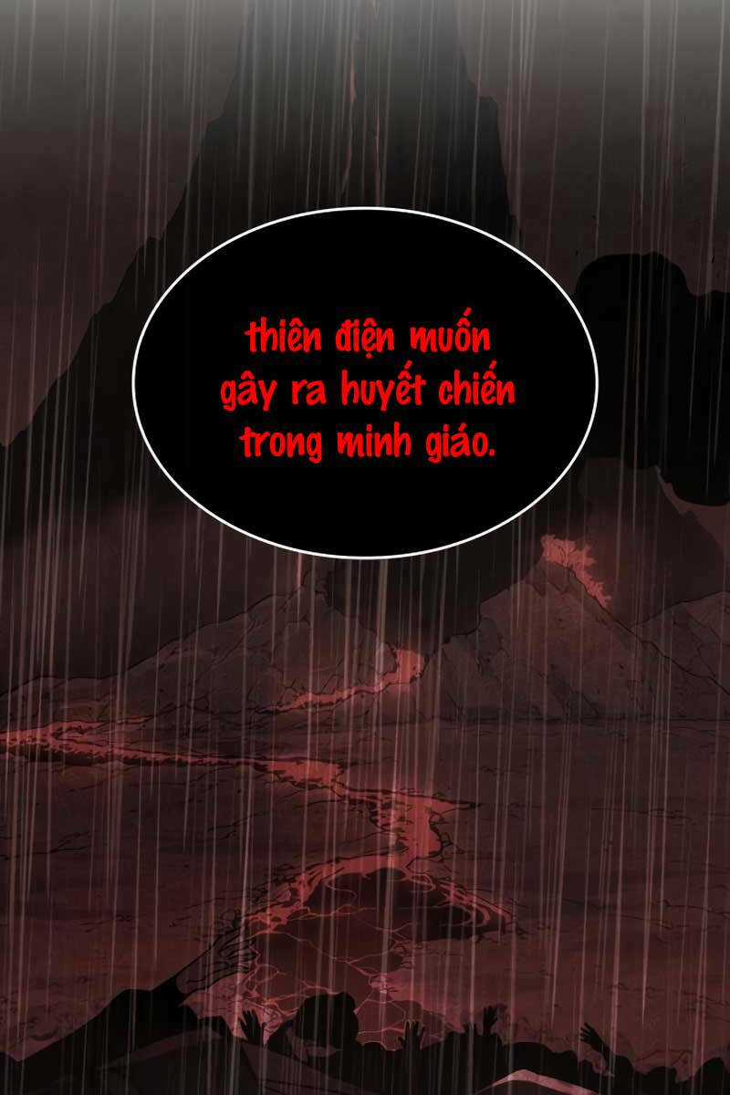 Thiên Ma Thần Quyết: Trùng Sinh Chapter 88.5 trang 14