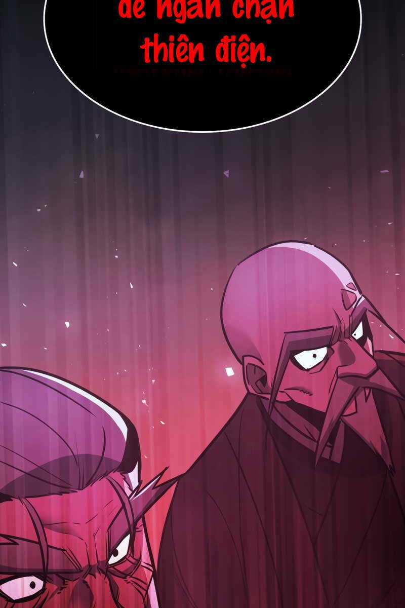 Thiên Ma Thần Quyết: Trùng Sinh Chapter 88.5 trang 16