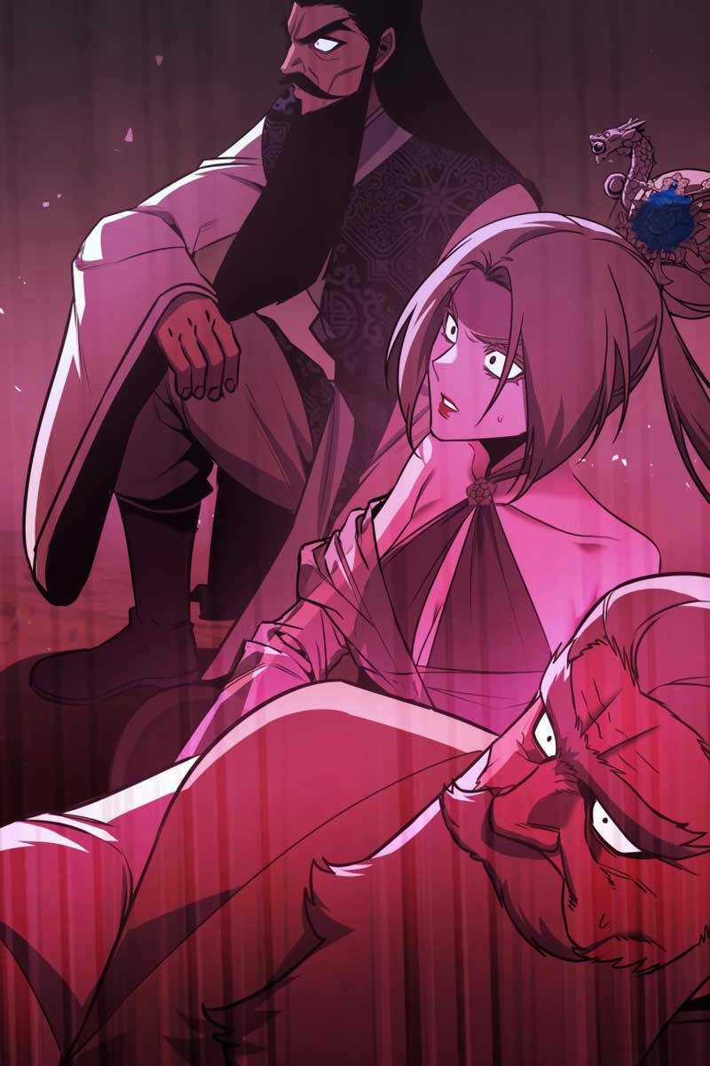 Thiên Ma Thần Quyết: Trùng Sinh Chapter 88.5 trang 18