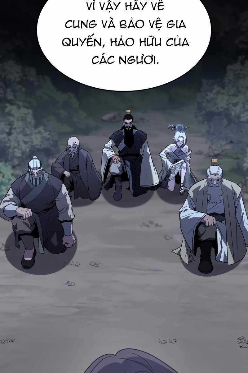 Thiên Ma Thần Quyết: Trùng Sinh Chapter 88.5 trang 20