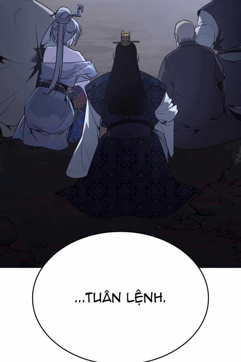 Thiên Ma Thần Quyết: Trùng Sinh Chapter 88.5 trang 25