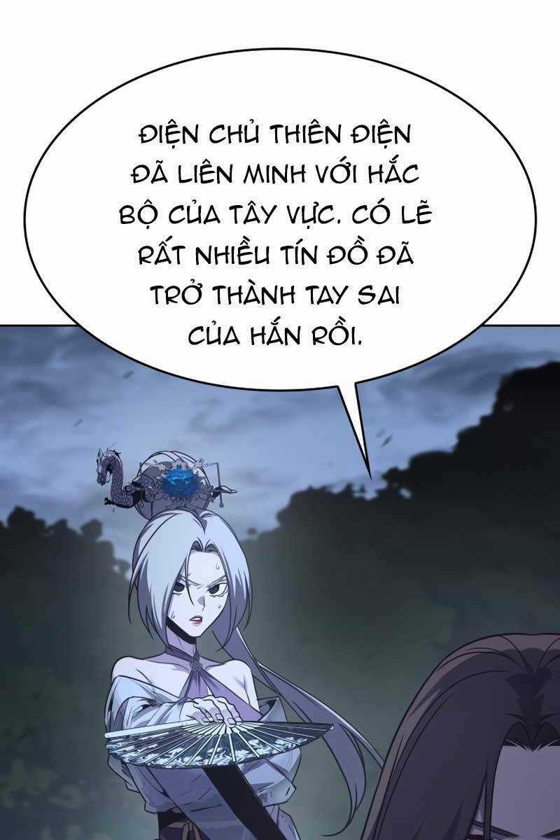 Thiên Ma Thần Quyết: Trùng Sinh Chapter 88.5 trang 52