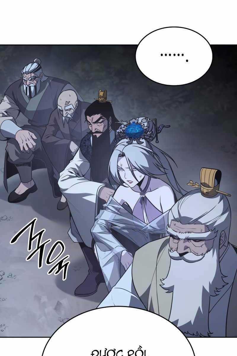 Thiên Ma Thần Quyết: Trùng Sinh Chapter 88.5 trang 7