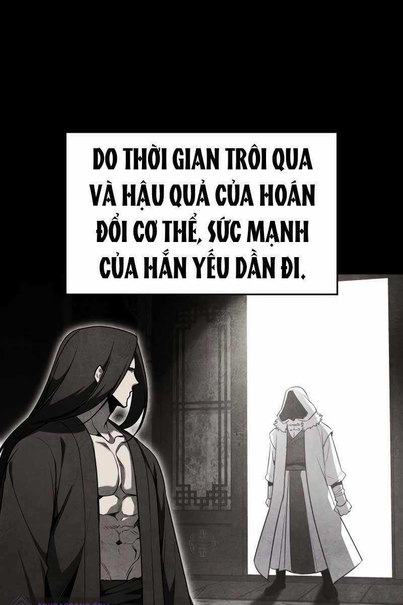 Thiên Ma Thần Quyết: Trùng Sinh Chapter 88.5 trang 74
