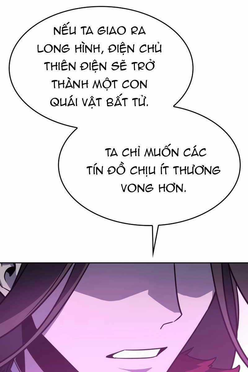 Thiên Ma Thần Quyết: Trùng Sinh Chapter 88.5 trang 83