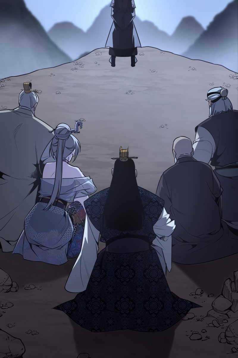 Thiên Ma Thần Quyết: Trùng Sinh Chapter 88 trang 101