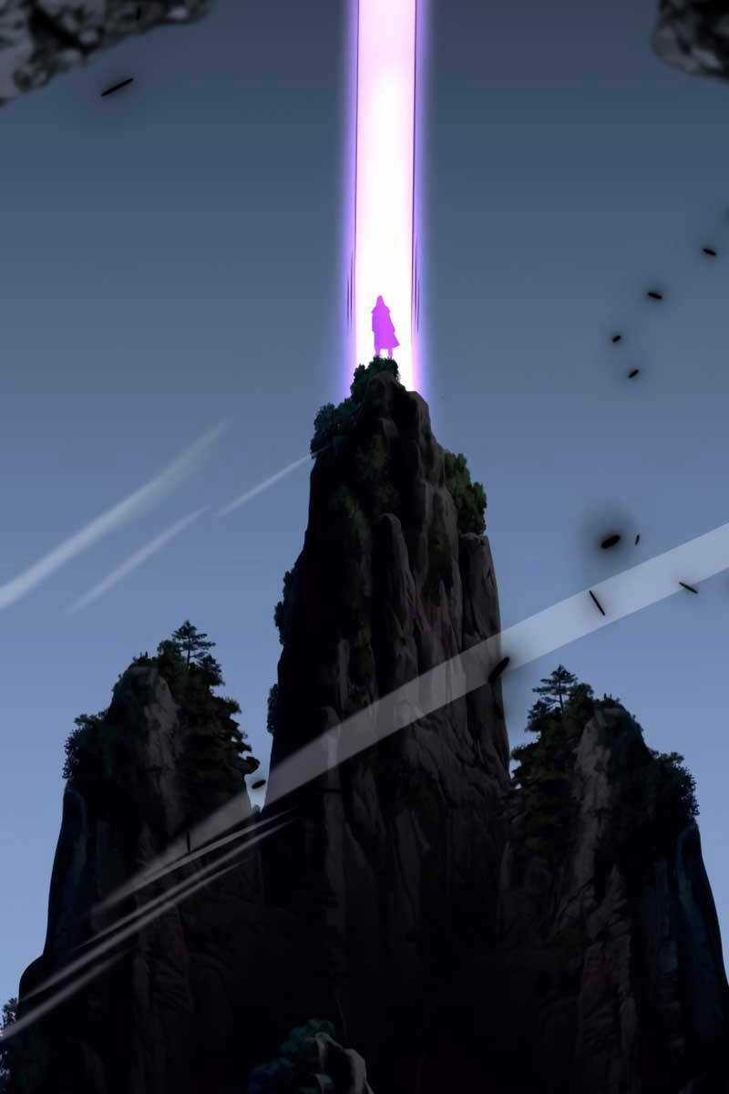 Thiên Ma Thần Quyết: Trùng Sinh Chapter 88 trang 60