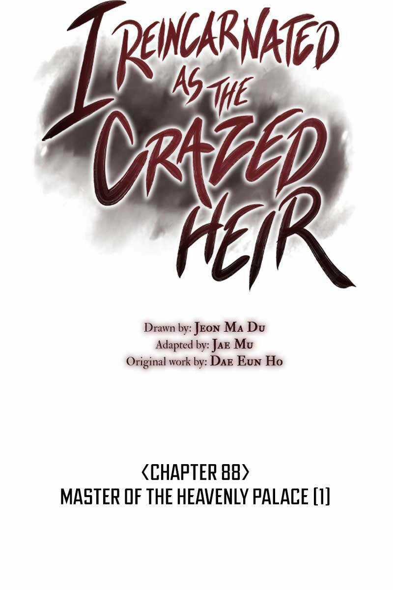 Thiên Ma Thần Quyết: Trùng Sinh Chapter 88 trang 80