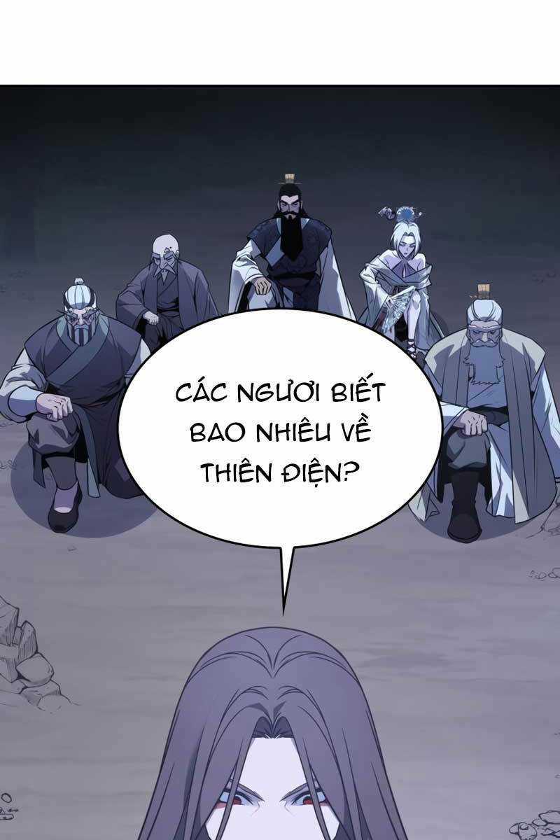 Thiên Ma Thần Quyết: Trùng Sinh Chapter 88 trang 84