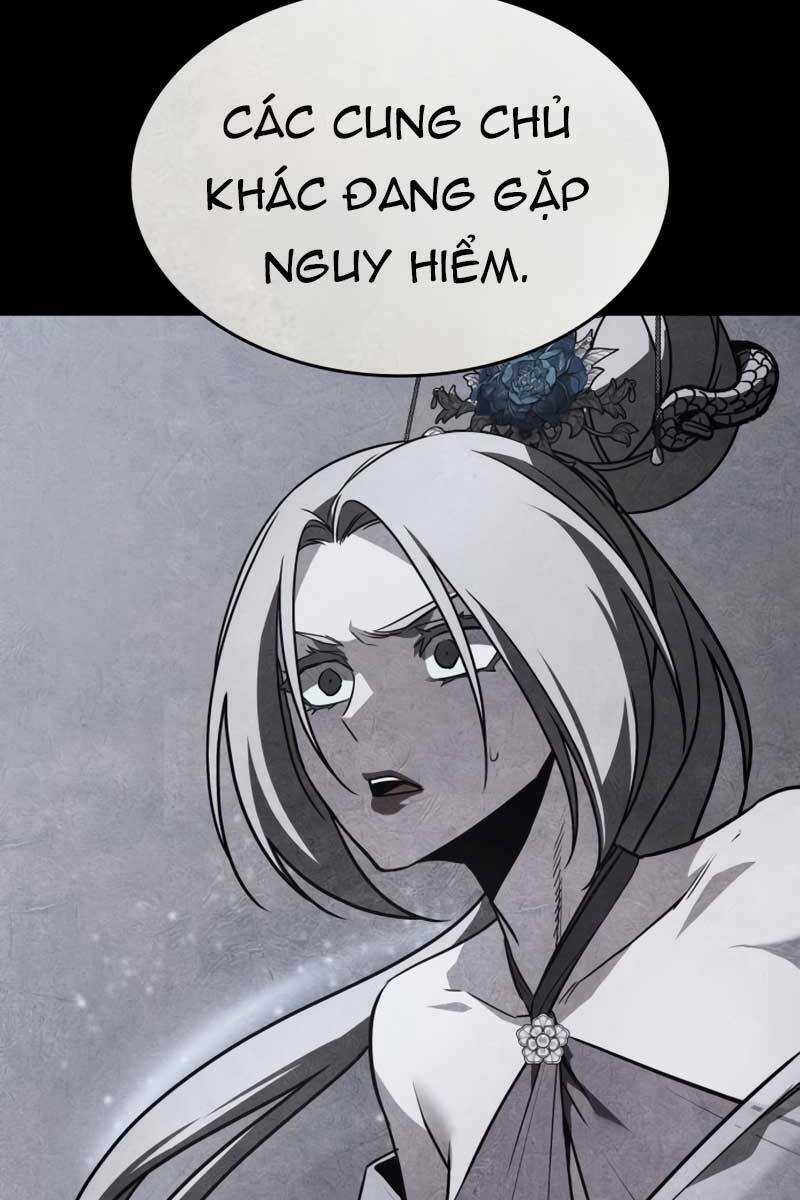 Thiên Ma Thần Quyết: Trùng Sinh Chapter 88 trang 92