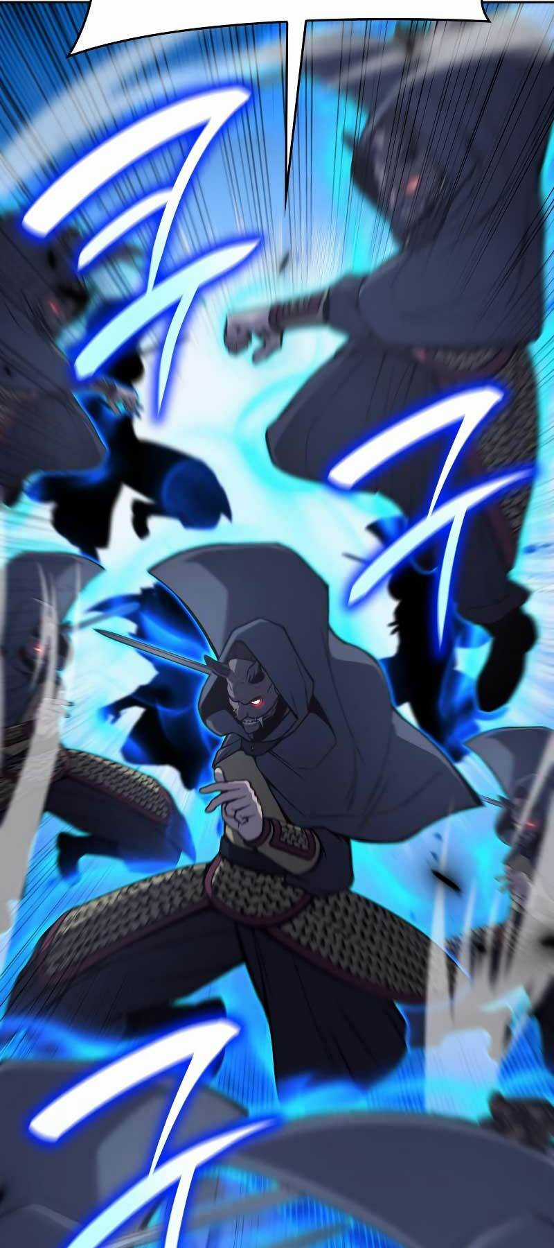 Thiên Ma Thần Quyết: Trùng Sinh Chapter 89 trang 10