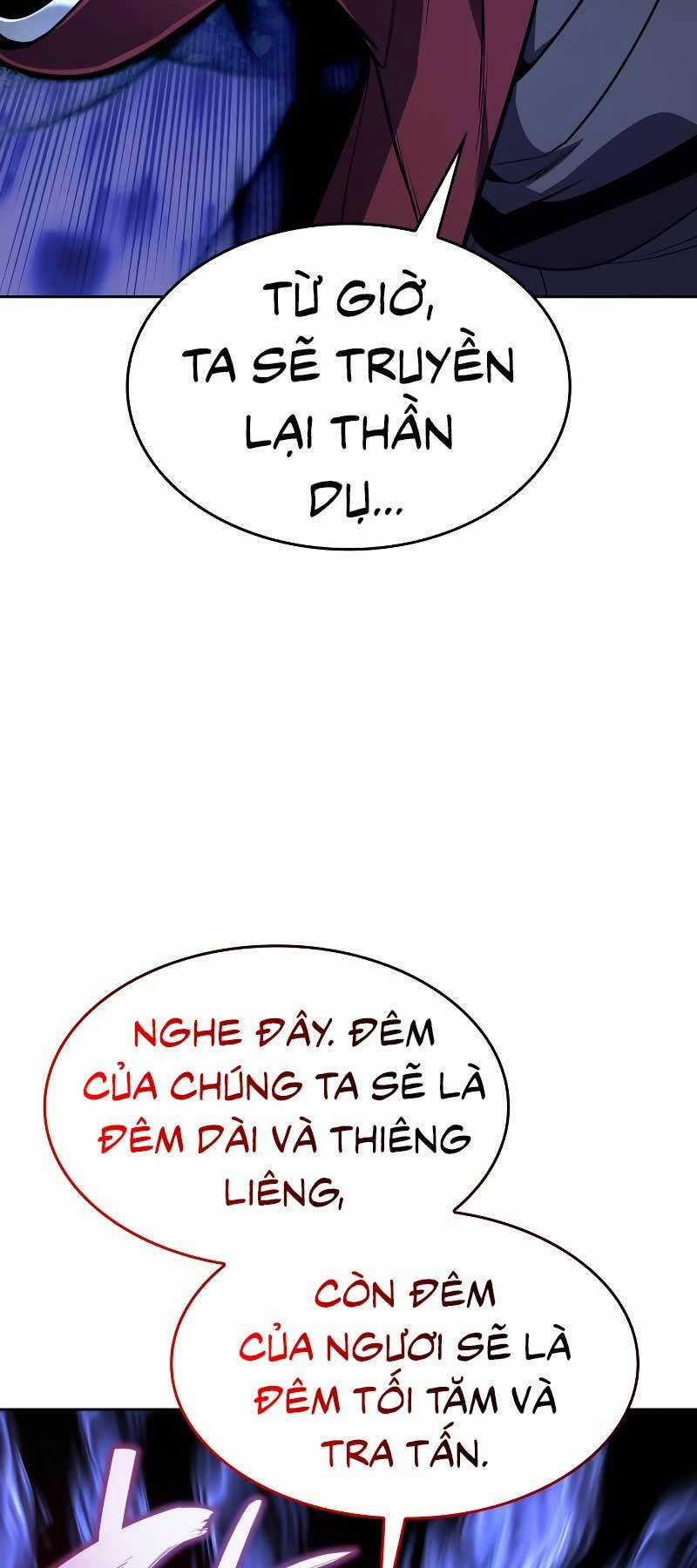 Thiên Ma Thần Quyết: Trùng Sinh Chapter 89 trang 101
