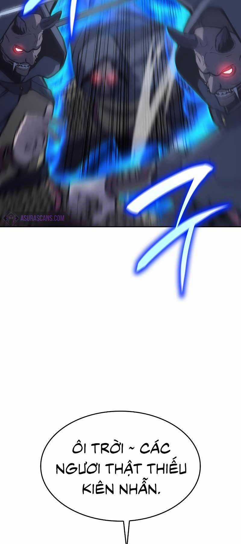 Thiên Ma Thần Quyết: Trùng Sinh Chapter 89 trang 11