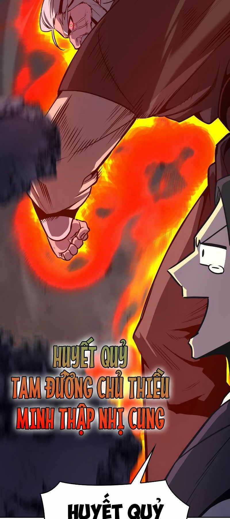 Thiên Ma Thần Quyết: Trùng Sinh Chapter 89 trang 116