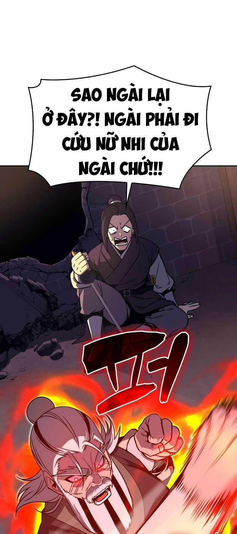 Thiên Ma Thần Quyết: Trùng Sinh Chapter 89 trang 118