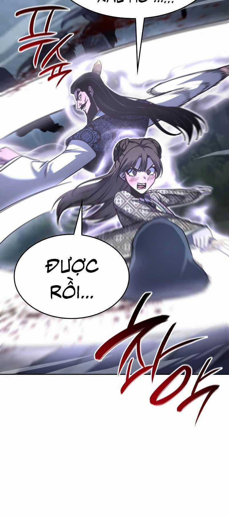 Thiên Ma Thần Quyết: Trùng Sinh Chapter 89 trang 124