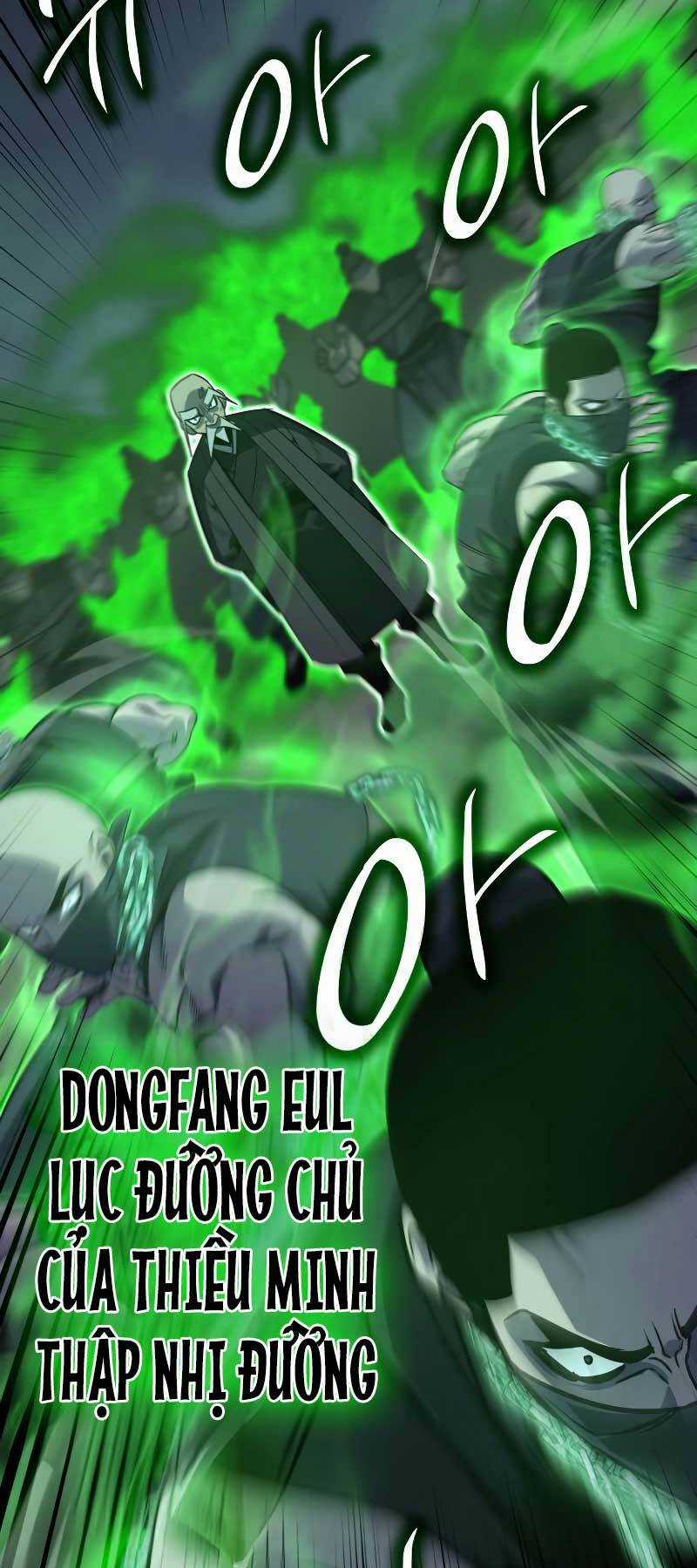 Thiên Ma Thần Quyết: Trùng Sinh Chapter 89 trang 131