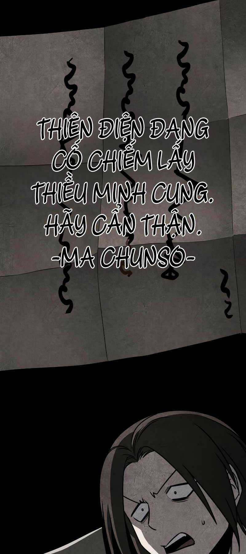 Thiên Ma Thần Quyết: Trùng Sinh Chapter 89 trang 25