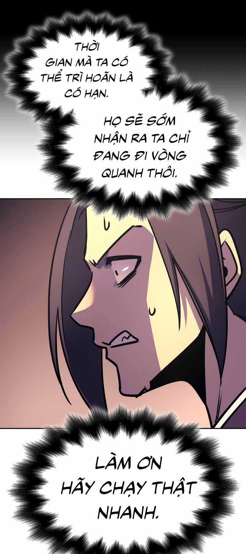 Thiên Ma Thần Quyết: Trùng Sinh Chapter 89 trang 28