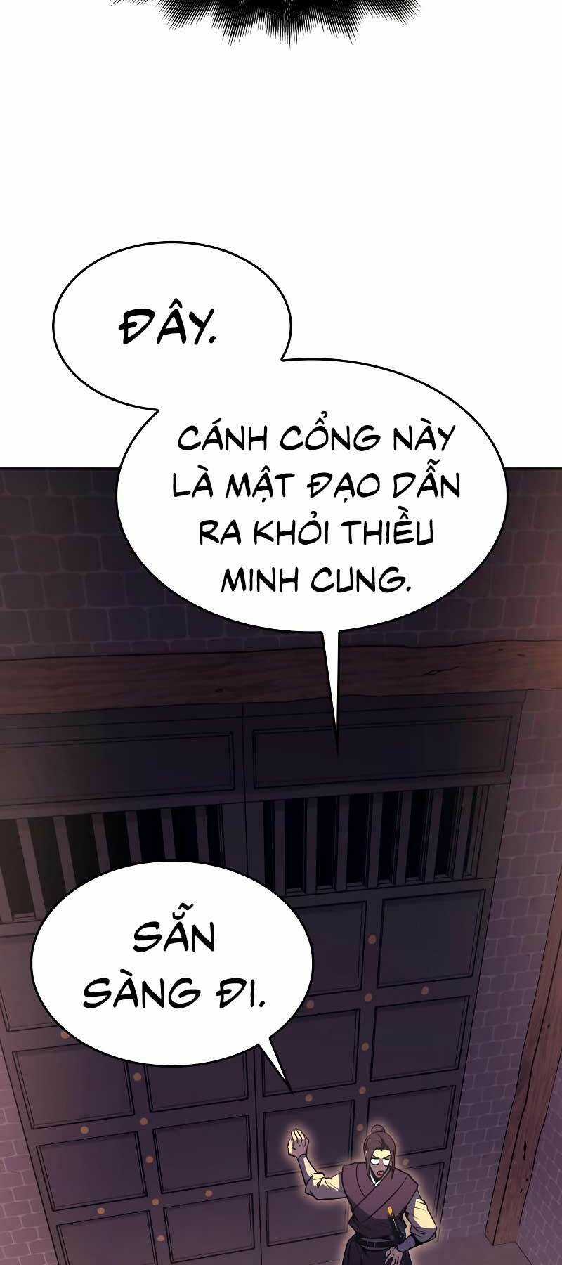 Thiên Ma Thần Quyết: Trùng Sinh Chapter 89 trang 29