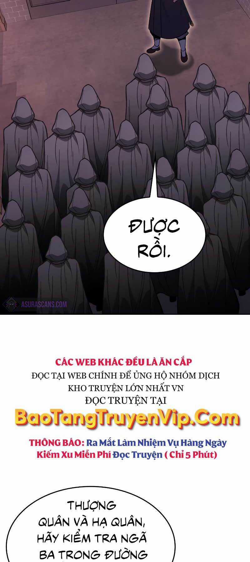 Thiên Ma Thần Quyết: Trùng Sinh Chapter 89 trang 30