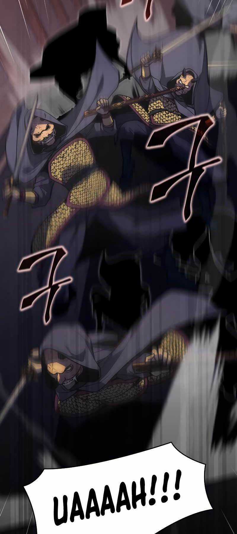 Thiên Ma Thần Quyết: Trùng Sinh Chapter 89 trang 36