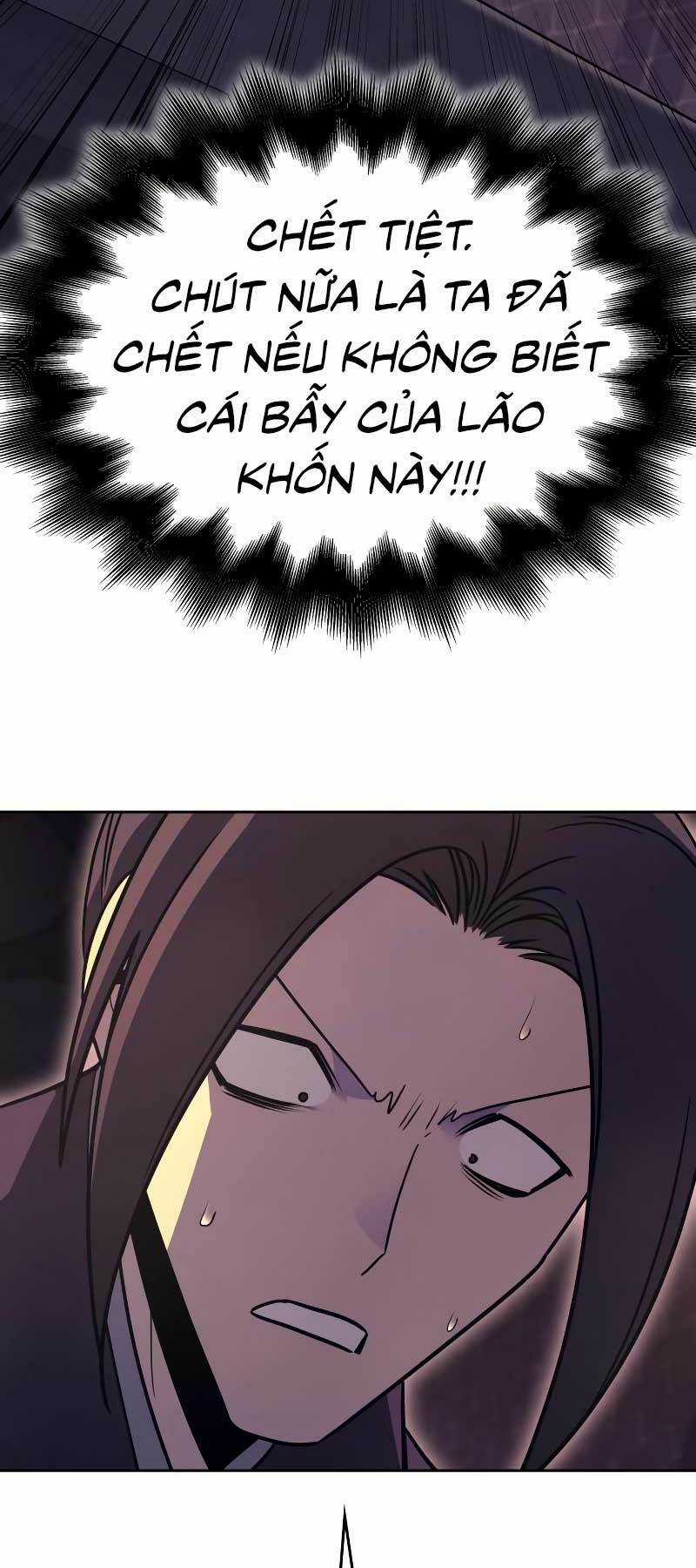 Thiên Ma Thần Quyết: Trùng Sinh Chapter 89 trang 38