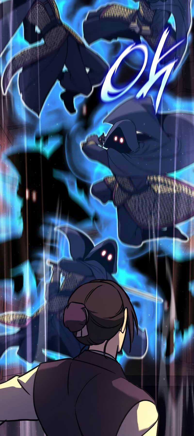 Thiên Ma Thần Quyết: Trùng Sinh Chapter 89 trang 43