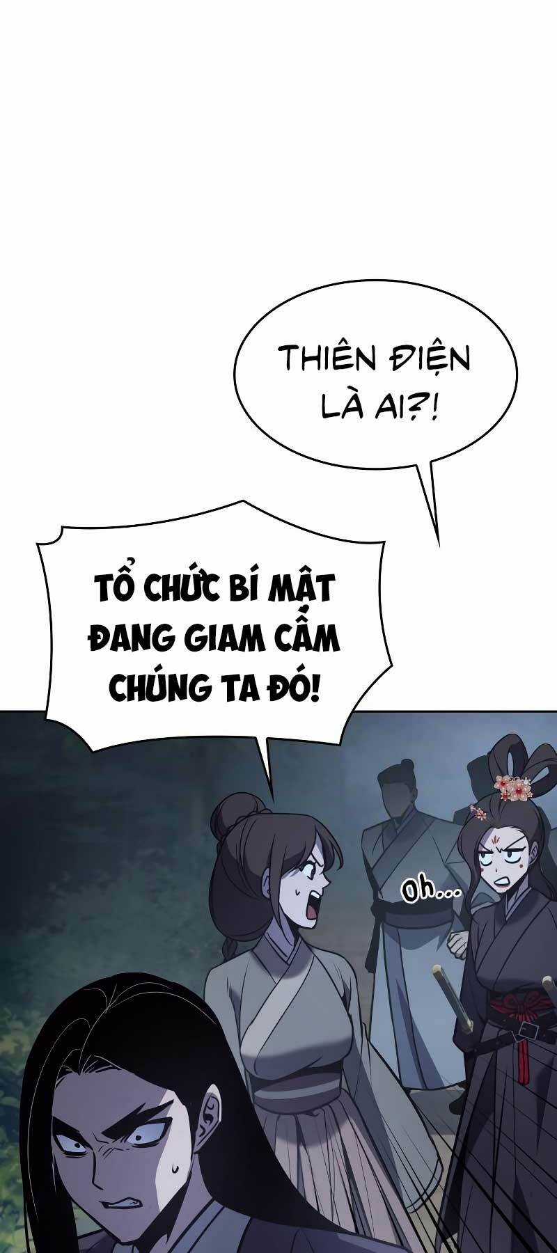 Thiên Ma Thần Quyết: Trùng Sinh Chapter 89 trang 47