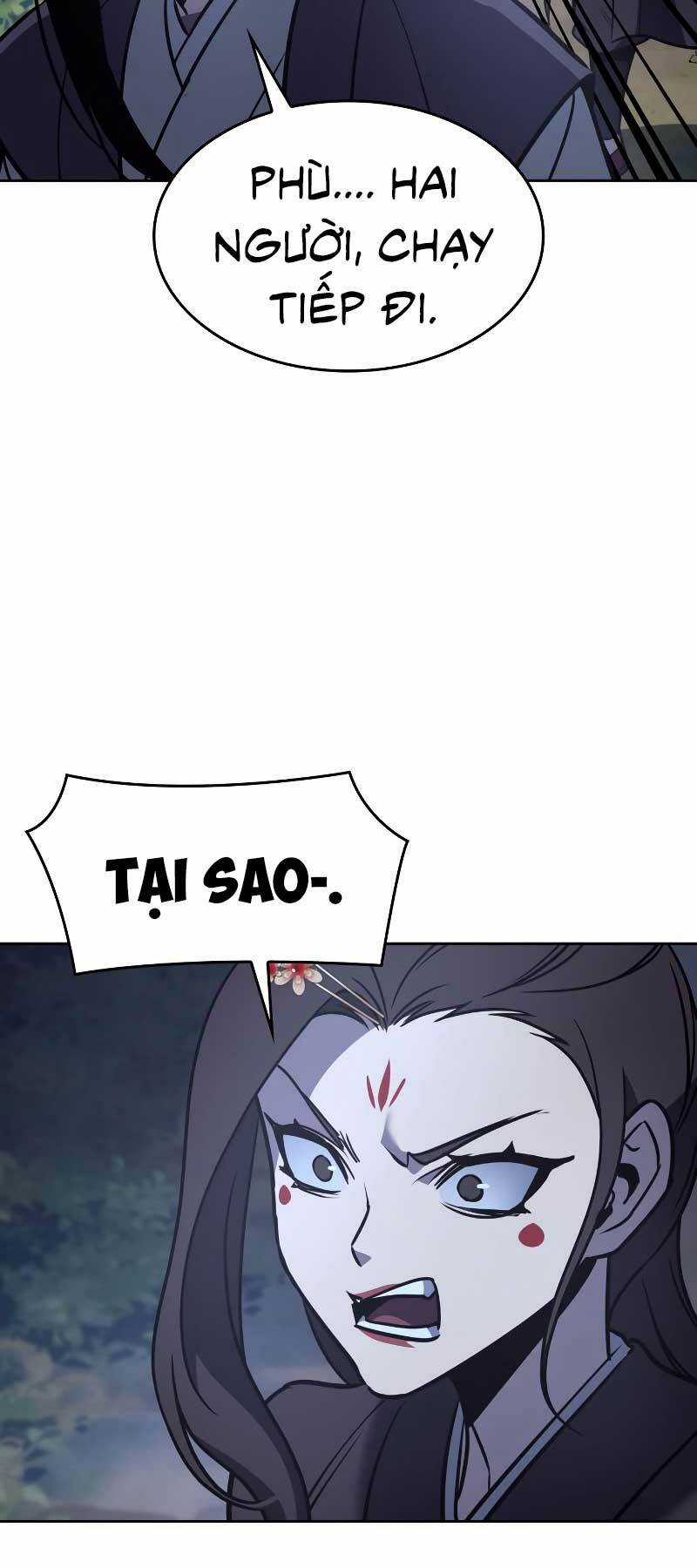 Thiên Ma Thần Quyết: Trùng Sinh Chapter 89 trang 48