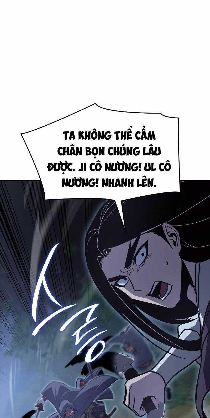 Thiên Ma Thần Quyết: Trùng Sinh Chapter 89 trang 49