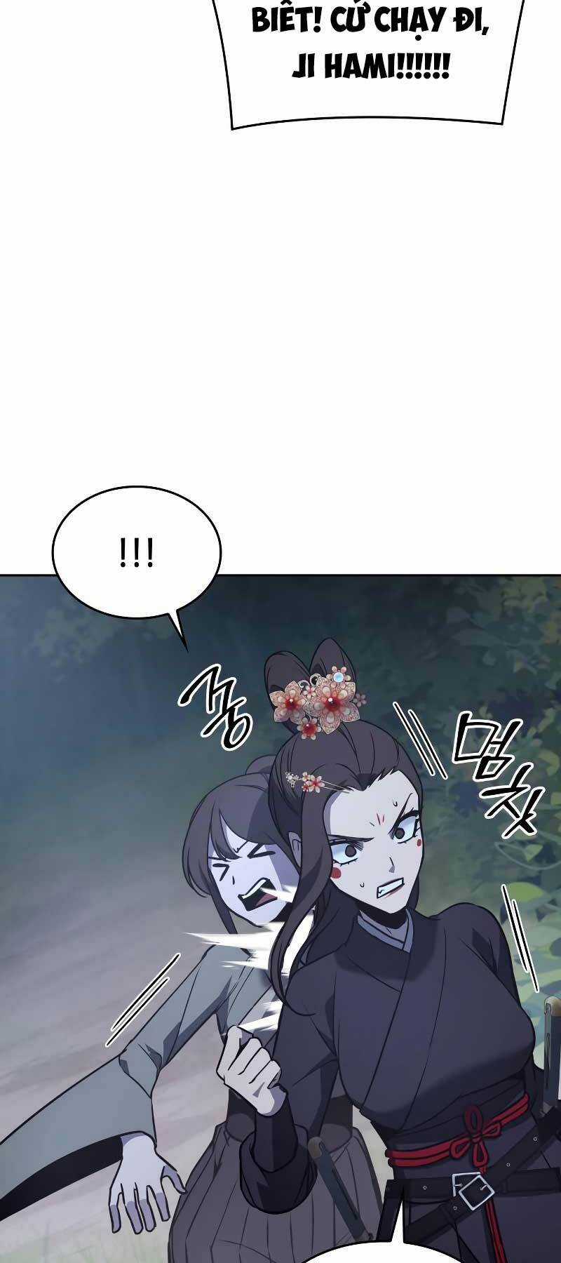 Thiên Ma Thần Quyết: Trùng Sinh Chapter 89 trang 54