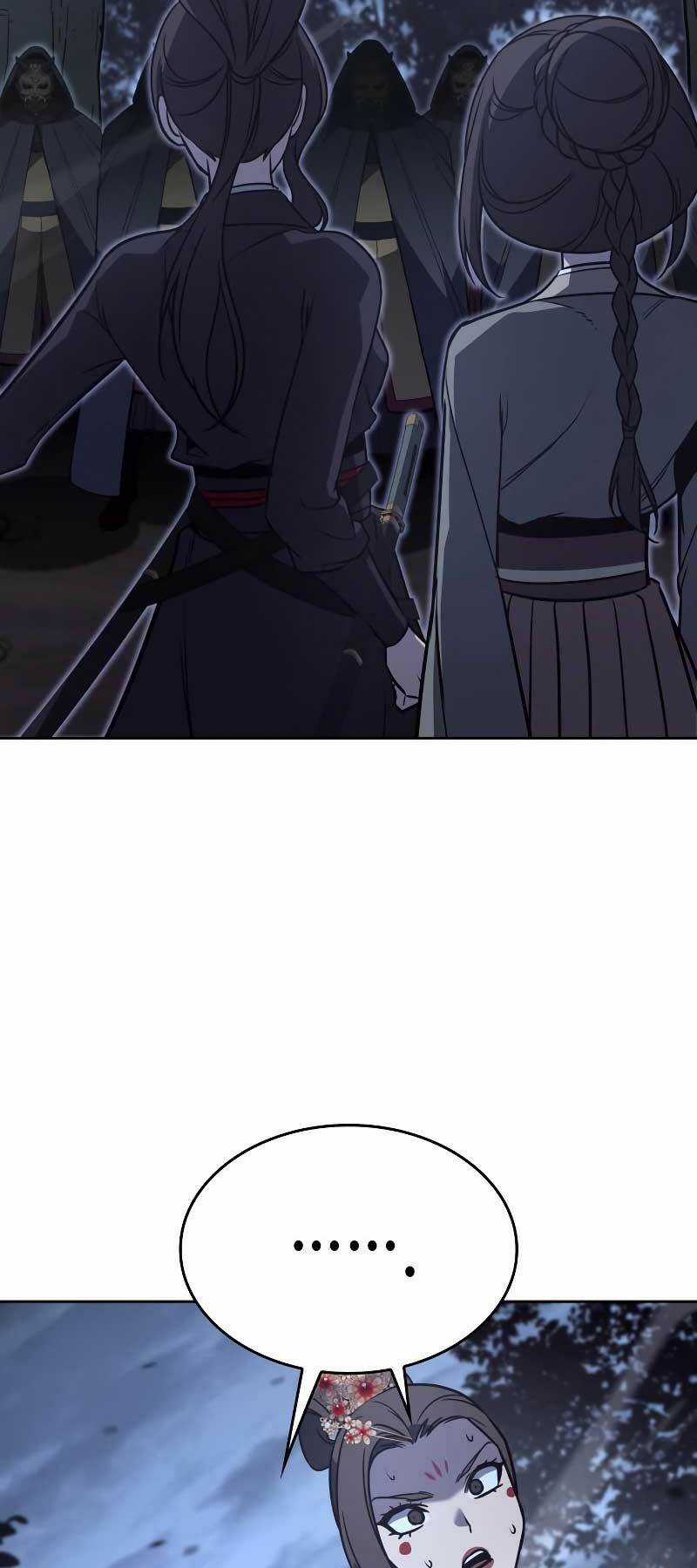 Thiên Ma Thần Quyết: Trùng Sinh Chapter 89 trang 56