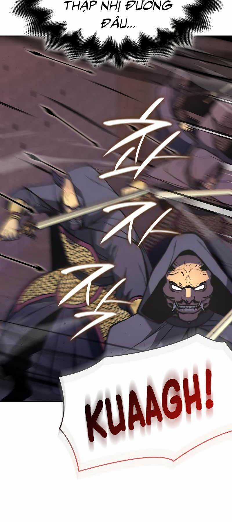 Thiên Ma Thần Quyết: Trùng Sinh Chapter 89 trang 68