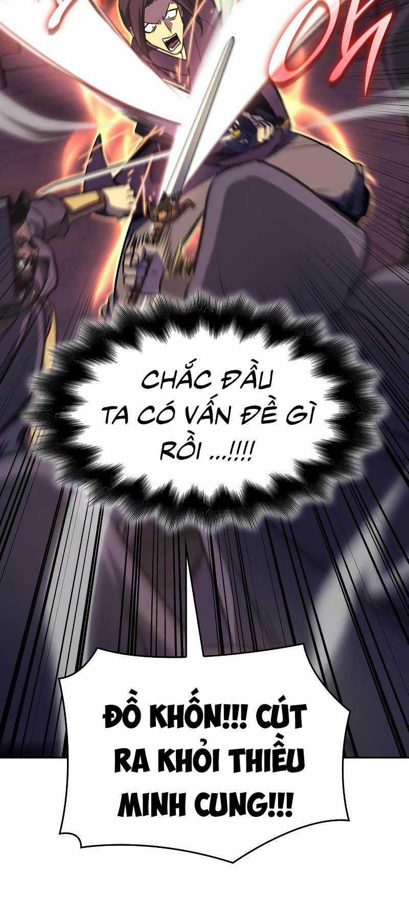 Thiên Ma Thần Quyết: Trùng Sinh Chapter 89 trang 77