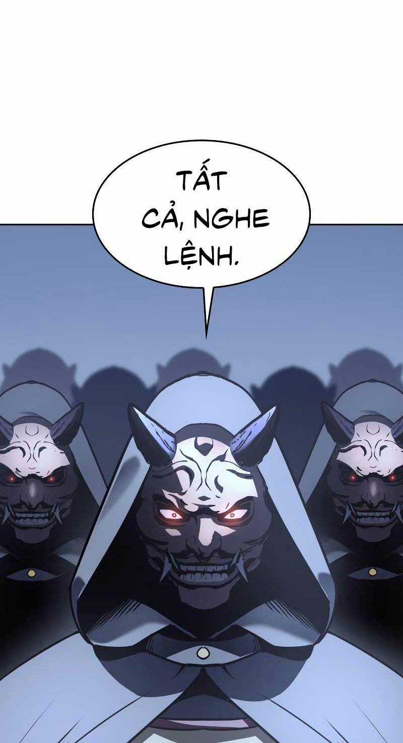 Thiên Ma Thần Quyết: Trùng Sinh Chapter 89 trang 8