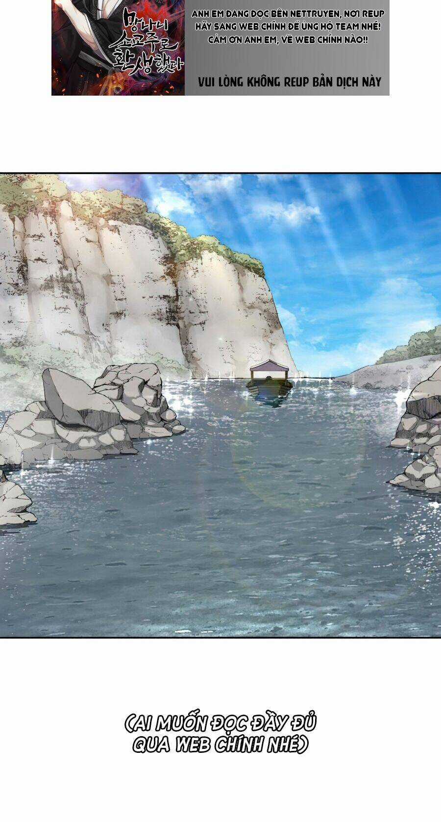 Thiên Ma Thần Quyết: Trùng Sinh Chapter 9 trang 12